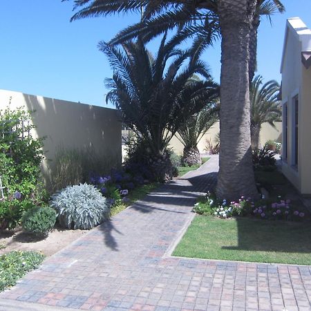 Cornerstone Guesthouse Swakopmund Pokoj fotografie