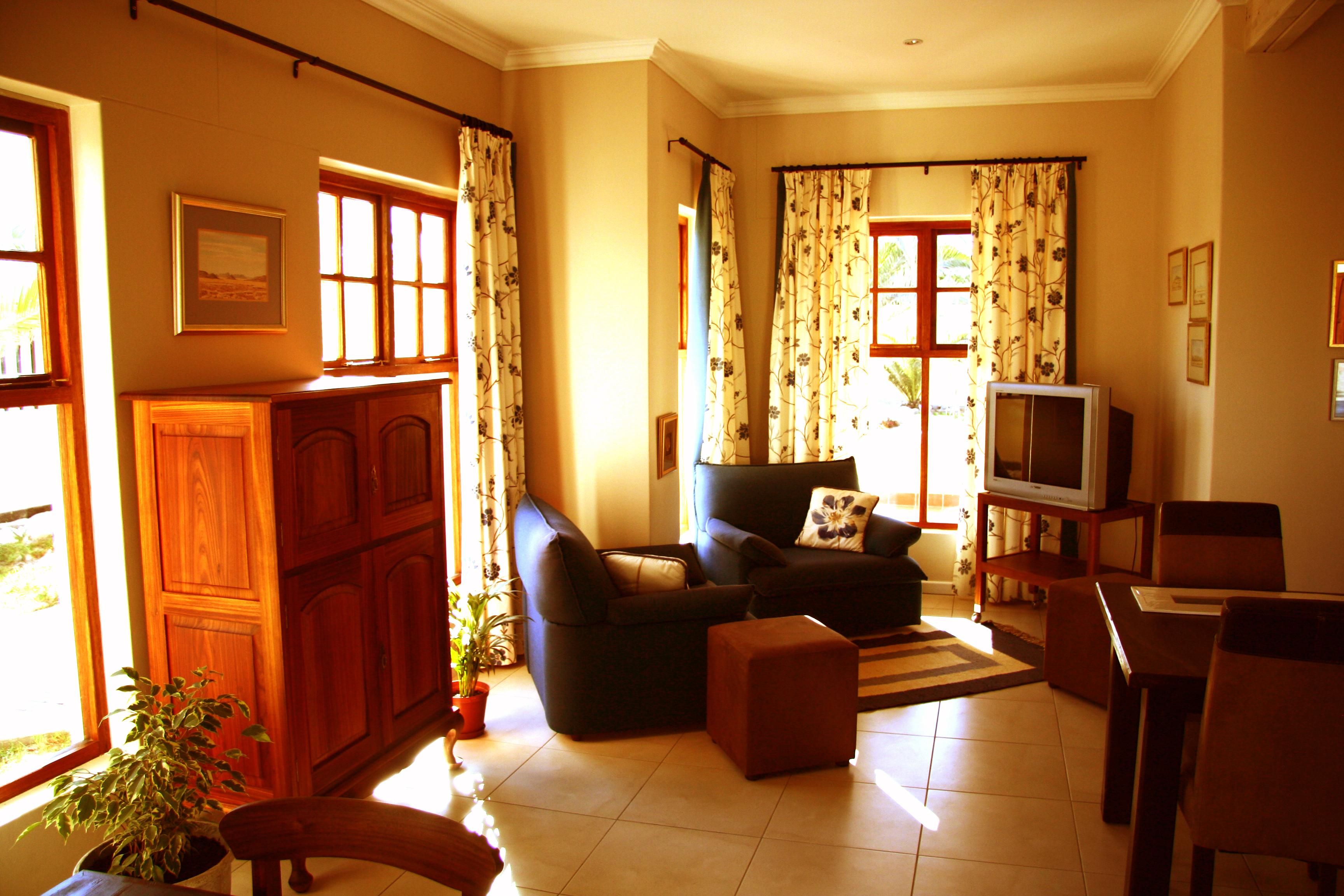 Cornerstone Guesthouse Swakopmund Exteriér fotografie