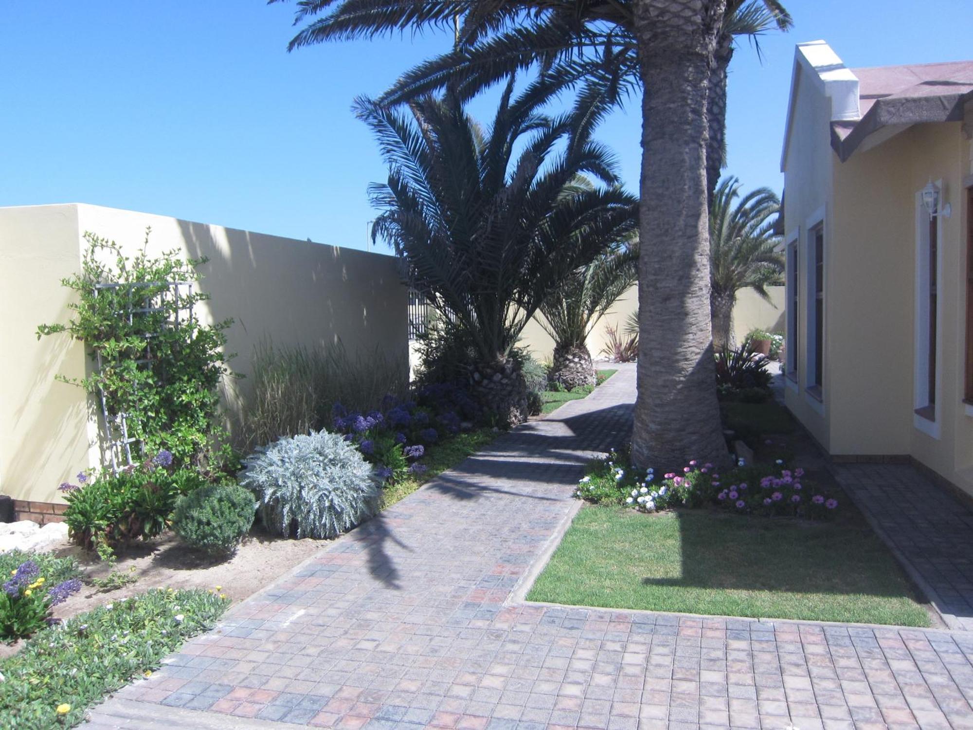 Cornerstone Guesthouse Swakopmund Pokoj fotografie